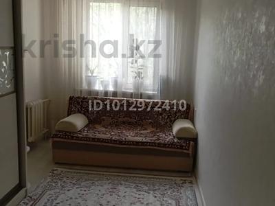 2-комнатная квартира · 43.7 м² · 3/3 этаж, Менделеева 1 за 20 млн ₸ в Аскара Токпанова (Казцик)