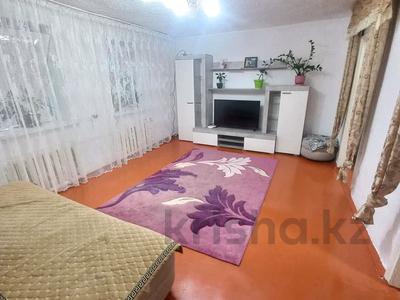 Отдельный дом · 4 комнаты · 100 м² · 8 сот., Пушкина 201 за 12.5 млн 〒 в Талдыкоргане