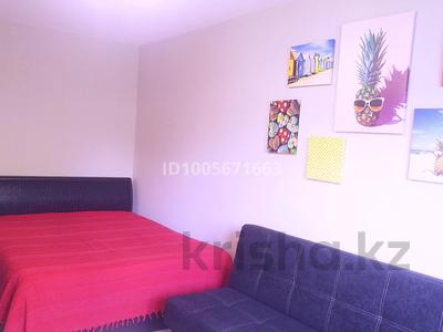 1-комнатная квартира · 35 м² · 4/4 этаж, мкр №8 41 — ТРЦ МОСКВА, проспект Абая за 210 000 〒 в Алматы, Ауэзовский р-н