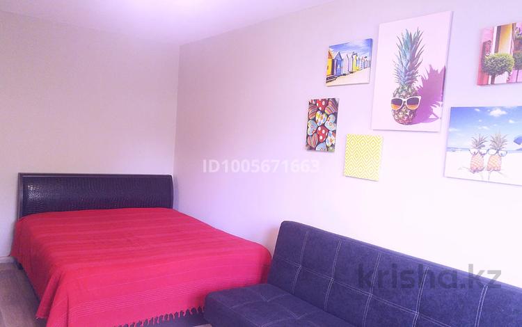 1-комнатная квартира · 35 м² · 4/4 этаж, мкр №8 41 — ТРЦ МОСКВА, проспект Абая за 210 000 〒 в Алматы, Ауэзовский р-н — фото 2