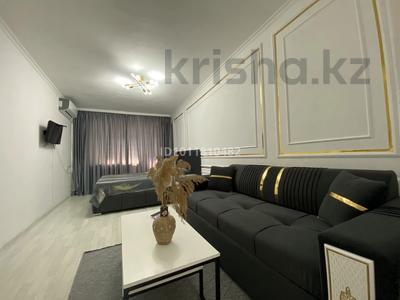 1-комнатная квартира · 50 м² · 5/5 этаж, ул. Мусы Баймуханова за 2 000 ₸ в Атырау, мкр Авангард-2