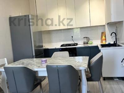 2-бөлмелі пәтер · 66 м² · 3/4 қабат, Данеш Ракышева, бағасы: 43.5 млн ₸ в 
