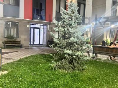 2-комнатная квартира · 66 м² · 3/4 этаж, Данеш Ракышева за 43.5 млн ₸ в 