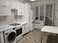 1-комнатная квартира · 41.3 м² · 4/5 этаж, Бурабай за 120 000 ₸ в Актобе, мкр. Курмыш