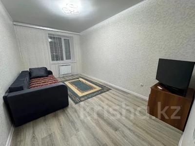 1-комнатная квартира · 37 м² · 2/6 этаж, Микрорайон Береке 50 за 18.9 млн 〒 в Костанае