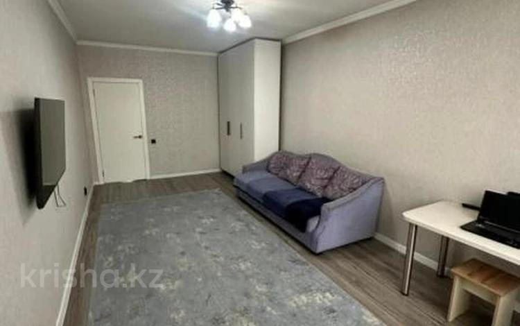 2-бөлмелі пәтер · 65 м² · 5/5 қабат, Жас Қанат ш/а. 1/52, бағасы: 35 млн ₸ в Алматы, Турксибский р-н — фото 2