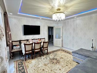 3-бөлмелі пәтер · 64 м² · 6/9 қабат, Гүлдер 3 ш/а., бағасы: 27.5 млн ₸ в Караганде, Казыбек би р-н
