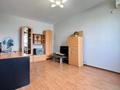 2-комнатная квартира · 64.3 м² · 8/9 этаж, мкр Орбита-3 — Поликлиника 4 за 41 млн ₸ в Алматы, Бостандыкский р-н