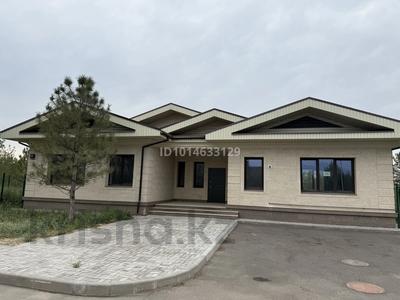 Отдельный дом · 4 комнаты · 195.7 м² · 10.7 сот., Теренкара 125 за 155 млн ₸ в Алматинской обл., Талгарский р-н