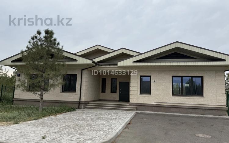Отдельный дом · 4 комнаты · 195.7 м² · 10.7 сот., Теренкара 125 за 155 млн ₸ в Алматинской обл., Талгарский р-н — фото 2
