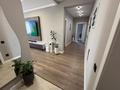 2-комнатная квартира · 64 м² · 16/16 этаж, мкр Калкаман-2, Абишева 36/12 за 37.5 млн ₸ в Алматы, Наурызбайский р-н — фото 2