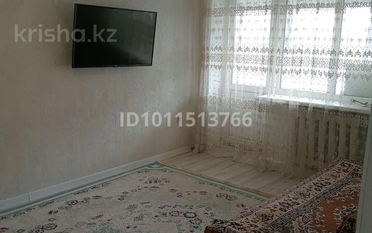 2-комнатная квартира · 47 м² · 4/4 этаж, Старый город, Айтеке би — Рестаран Алтын орда за 10 млн ₸ в Актобе — фото 2