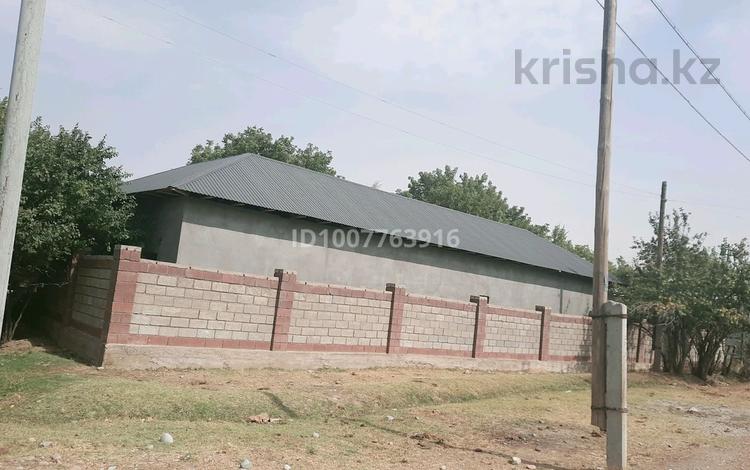 Дача · 4 комнаты · 80 м² · 50 сот., Байгел ата 47 за 45 млн 〒 в Коксаеке — фото 2