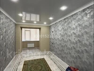 3-комнатная квартира · 83 м² · 2/5 этаж, мкр. Зачаганск пгт, Монкеулы 115 за 31.5 млн ₸ в Уральске