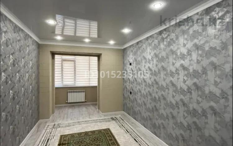 3-комнатная квартира · 83 м² · 2/5 этаж, мкр. Зачаганск пгт, Монкеулы 115 за 31.5 млн ₸ в Уральске — фото 4