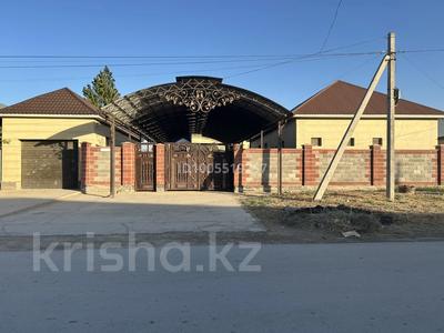 Отдельный дом · 7 комнат · 160 м² · 10 сот., Софьи Макашевой 6 — Мыркы Исаева за 80 млн 〒 в 