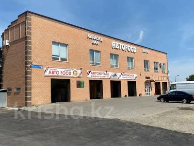 Азс, автосервисы и автомойки · 648.2 м² за 250 млн 〒 в Костанае