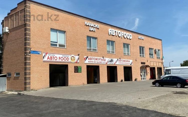 Азс, автосервисы и автомойки · 648.2 м² за 230 млн 〒 в Костанае — фото 2