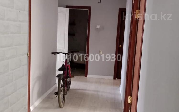3-комнатная квартира · 67 м² · 4/9 этаж, Сазда-1, Абылхаир хана 89 — Абылхаир хана Оспанова за 180 000 ₸ в Актобе — фото 2