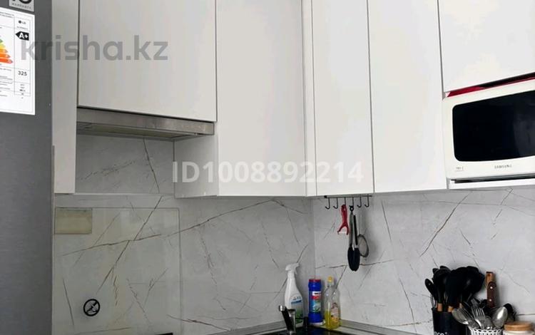 3-бөлмелі пәтер · 58 м² · 1/5 қабат, 2мкр 71 — Школа, бағасы: 4.2 млн ₸ в Качаре — фото 2