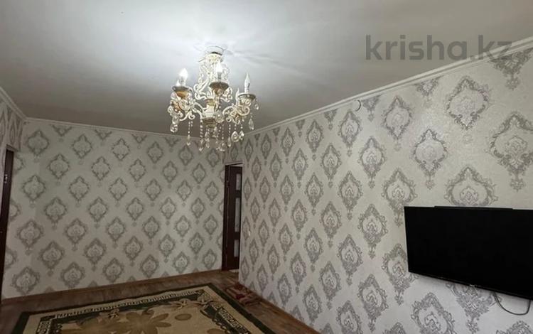 2-бөлмелі пәтер · 46 м² · 2/5 қабат, Темирланское шоссе, бағасы: 150 000 ₸ в Шымкенте — фото 10