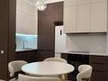 2-комнатная квартира · 54 м² · 10 этаж, Турар Рыскулов 9 за 450 000 ₸ в Астане, Есильский р-н — фото 3