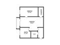 2-комнатная квартира · 41.8 м² · 4/5 этаж, Алтынсарина 5 за 17 млн ₸ в Костанае — фото 2