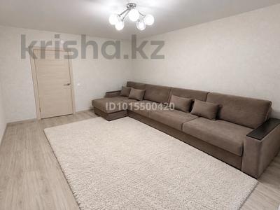 2-комнатная квартира · 65.8 м² · 7/9 этаж, Микрорайон Береке 51 за 190 000 ₸ в Костанае