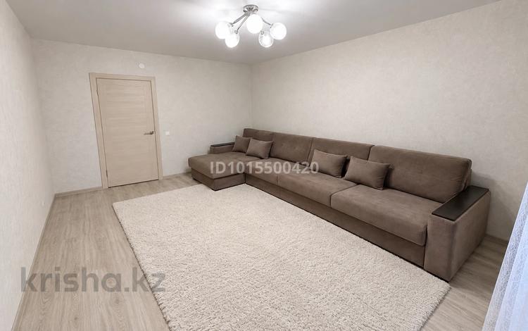 2-комнатная квартира · 65.8 м² · 7/9 этаж, Микрорайон Береке 51 за 190 000 ₸ в Костанае — фото 8