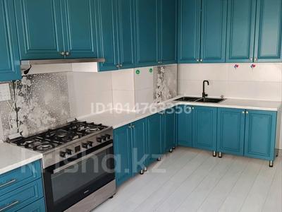 4-комнатная квартира · 110 м² · 6 этаж, Калаур Акима 2а за 170 000 ₸ в Таразе