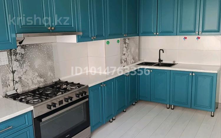 4-комнатная квартира · 110 м² · 6 этаж, Калаур Акима 2а за 170 000 ₸ в Таразе — фото 5