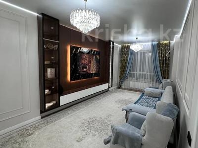 3-комнатная квартира · 86 м² · 11/12 этаж, Райымбека 351/1 за 77 млн 〒 в Алматы, Алатауский р-н