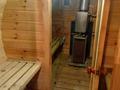 Дом · 3 комнаты · 65 м², Вивальди — Баня бочка 2 часа в подарок за 50 000 ₸ в Конаеве — фото 8