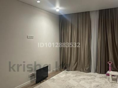 2-комнатная квартира · 73 м² · 4/12 этаж, мкр Аксай-1 522/1 — Райымбека- Момушулы за 45 млн ₸ в Алматы, Ауэзовский р-н