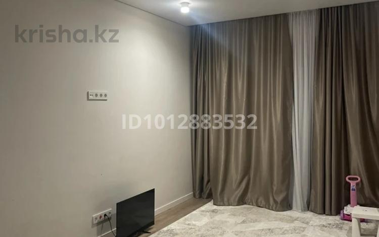 2-комнатная квартира · 73 м² · 4/12 этаж, мкр Аксай-1 522/1 — Райымбека- Момушулы за 45 млн ₸ в Алматы, Ауэзовский р-н — фото 2