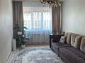 3-бөлмелі пәтер · 75 м² · 2/5 қабат, мкр Жас Канат, мкр Жас канат 1/47, бағасы: 45 млн ₸ в Алматы, Турксибский р-н