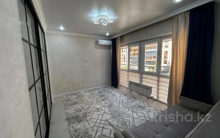 2-комнатная квартира · 45 м² · 3/10 этаж, Сейфуллина за 27.5 млн ₸ в Алматы, Турксибский р-н — фото 2