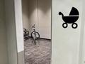 1-комнатная квартира · 43 м² · 9/12 этаж, Туран 57/3 — Бухар Жырау за 240 000 ₸ в Астане, Есильский р-н — фото 12