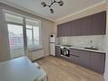 1-комнатная квартира · 43 м² · 9/12 этаж, Туран 57/3 — Бухар Жырау за 240 000 ₸ в Астане, Есильский р-н