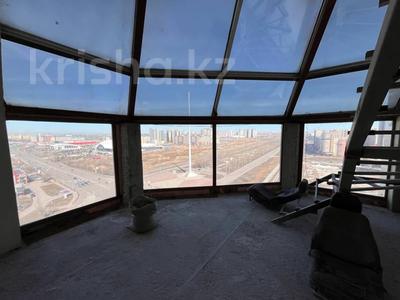 5-комнатная квартира · 180 м² · 16/16 этаж, мкр Юго-Восток, Республики 42 за 55 млн ₸ в Караганде, Казыбек би р-н