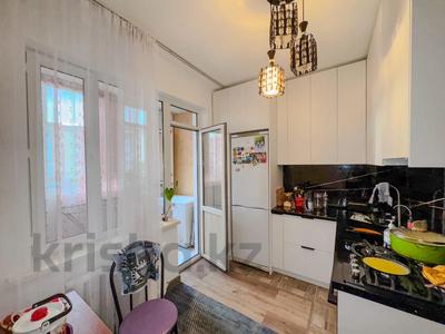 2-комнатная квартира · 55 м² · 2/5 этаж, Болашак за 25 млн 〒 в Талдыкоргане, мкр Болашак
