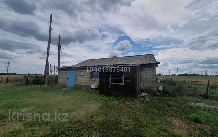Жеке үй · 4 бөлме · 85 м² · 20.43 жүзд., Село карабулак 16, бағасы: 5.5 млн ₸ в Степногорске — фото 2