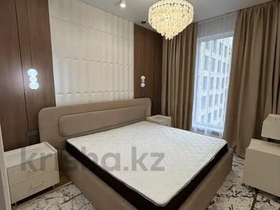 4-комнатная квартира · 120 м² · 13/15 этаж, Манаса 109а за 174 млн ₸ в Алматы, Алмалинский р-н