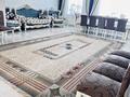 3-бөлмелі пәтер · 140 м² · 6/10 қабат, мкр 12 45, бағасы: 46 млн ₸ в Актобе