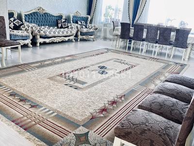 3-бөлмелі пәтер · 140 м² · 6/10 қабат, мкр 12 45, бағасы: 46 млн ₸ в Актобе