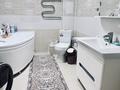 3-бөлмелі пәтер · 140 м² · 6/10 қабат, мкр 12 45, бағасы: 46 млн ₸ в Актобе — фото 7
