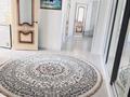 3-бөлмелі пәтер · 140 м² · 6/10 қабат, мкр 12 45, бағасы: 46 млн ₸ в Актобе — фото 9