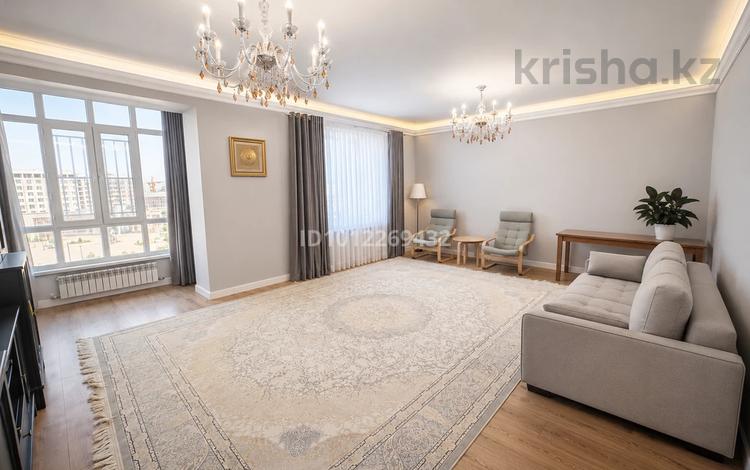 4-бөлмелі пәтер · 167 м² · 6/7 қабат, 19-й мкр, 19 мкрн 29, бағасы: 92.5 млн ₸ в Актау — фото 2