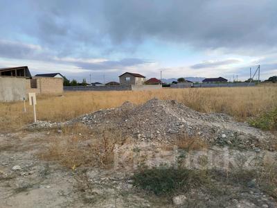Участок · 10 соток, Кабанбай — Шаган за 3.7 млн 〒 в Талдыкоргане, село Ынтымак