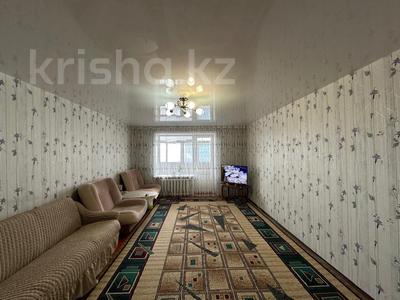 3-комнатная квартира · 89.1 м² · 6/6 этаж, ул. Мустафина за 15.6 млн 〒 в Темиртау